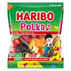 Polka Mini Sachet 40g